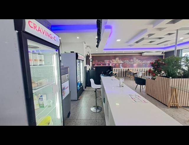 BUSINESS FOR SALE IN MALVERN